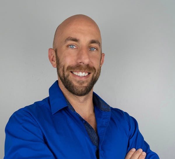 Photo of Joe Patrolia