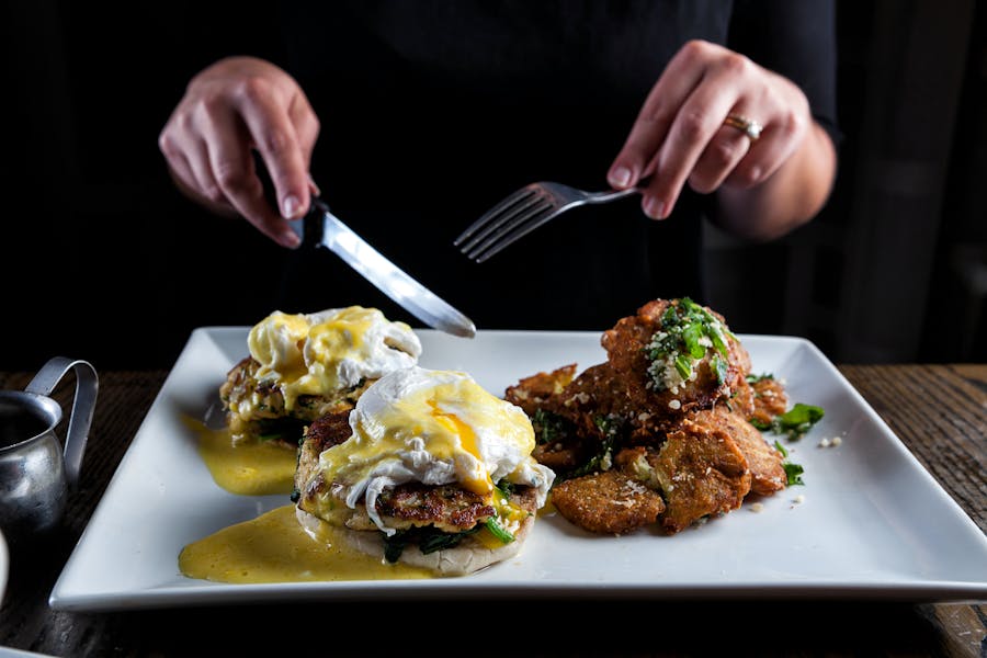 Sunday Brunch Max's Grille