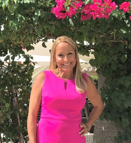 Maggie Wood manager