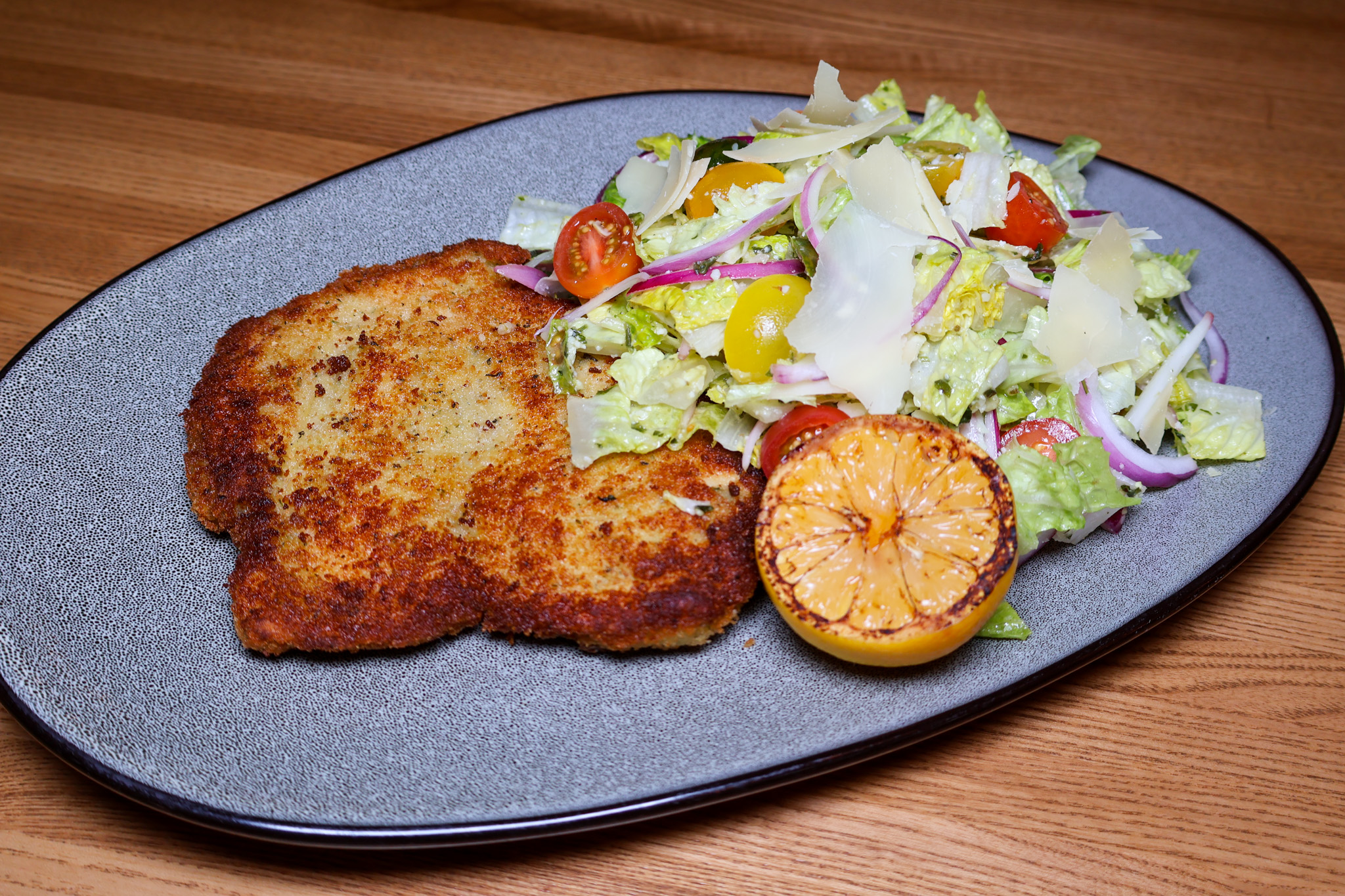 Chicken Milenase