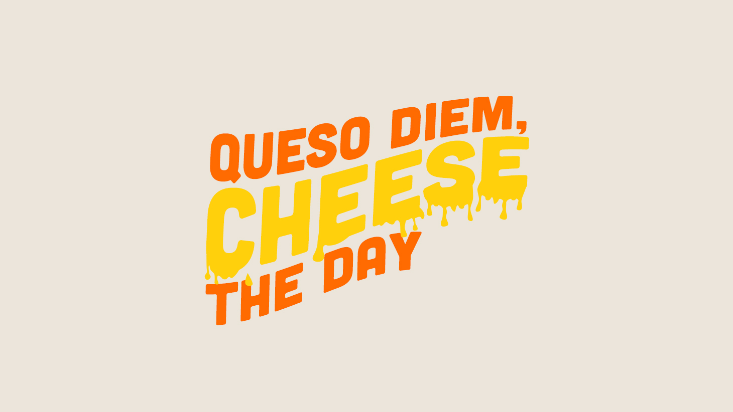 Queso Day Bodega Taqueria y Tequila