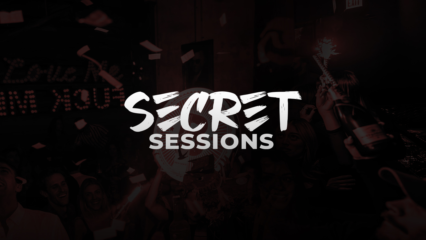 Secret Sessions | Bodega Coconut Grove
