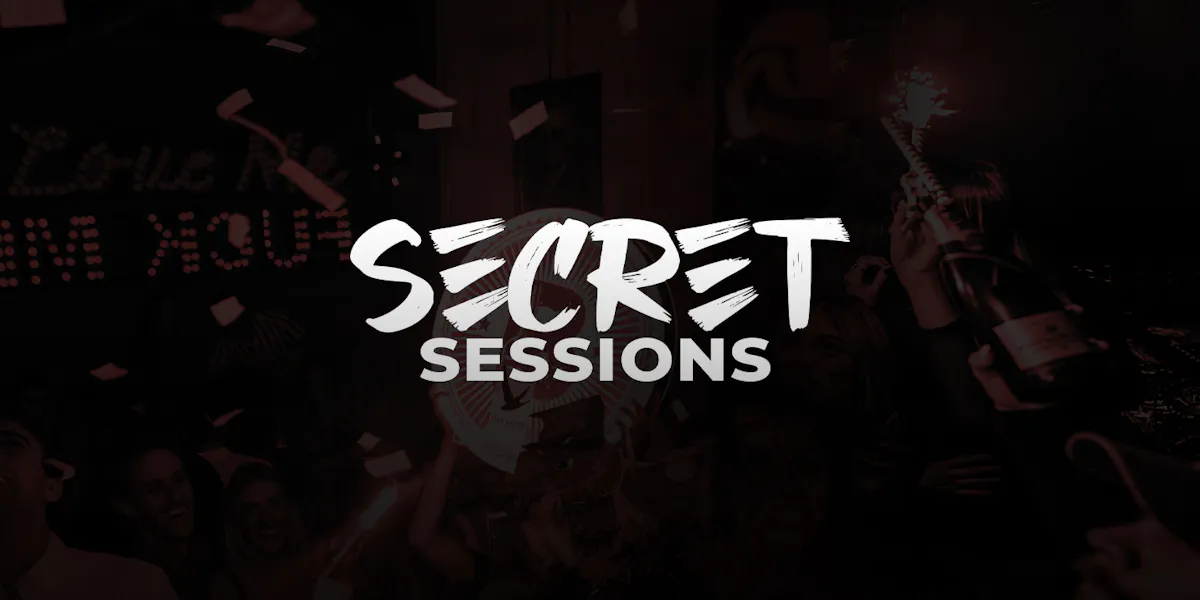 Secret Session Collection Secret Sessions | Bodega Coconut Grove