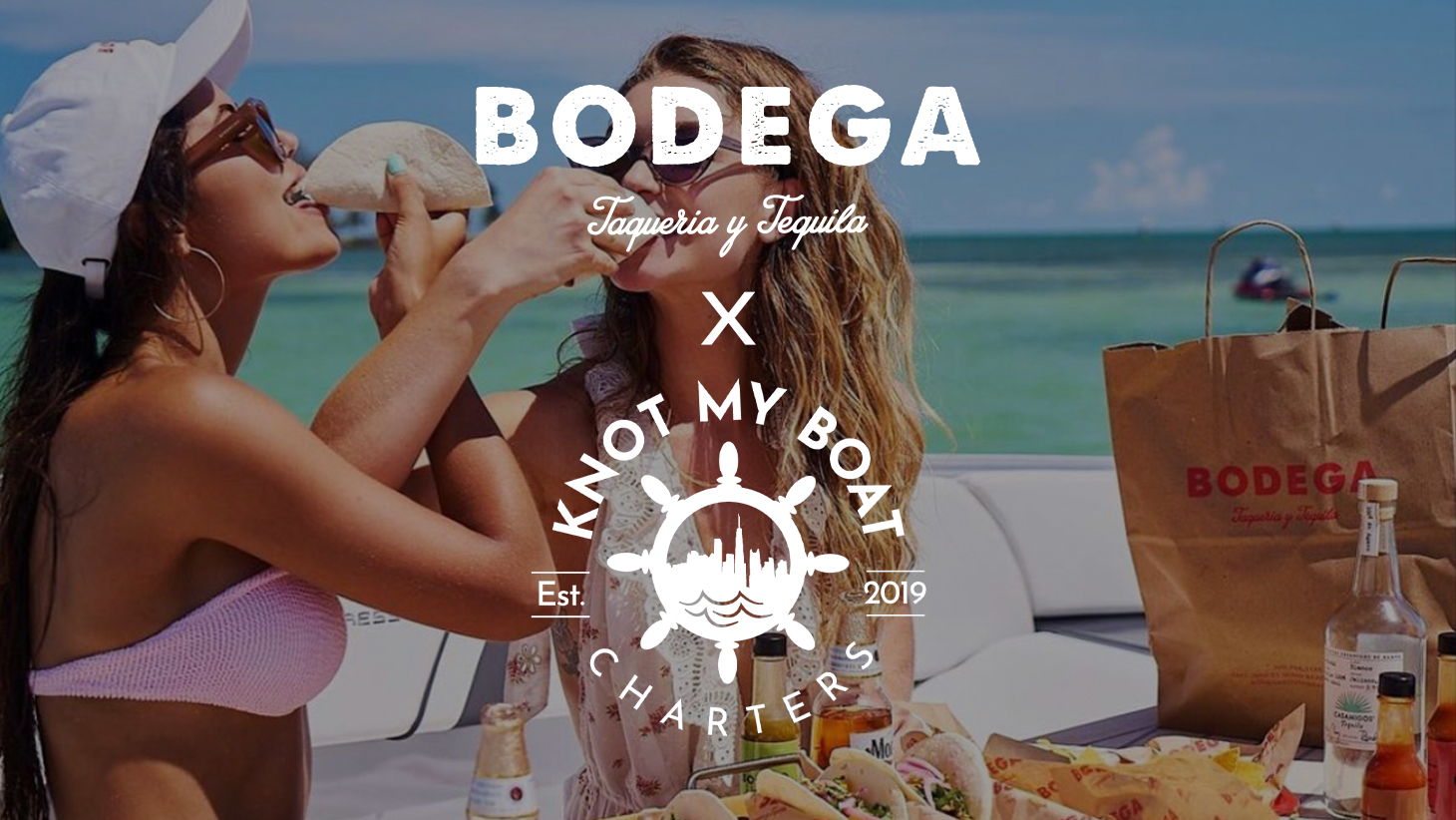 Bodega Boat Days in Chicago