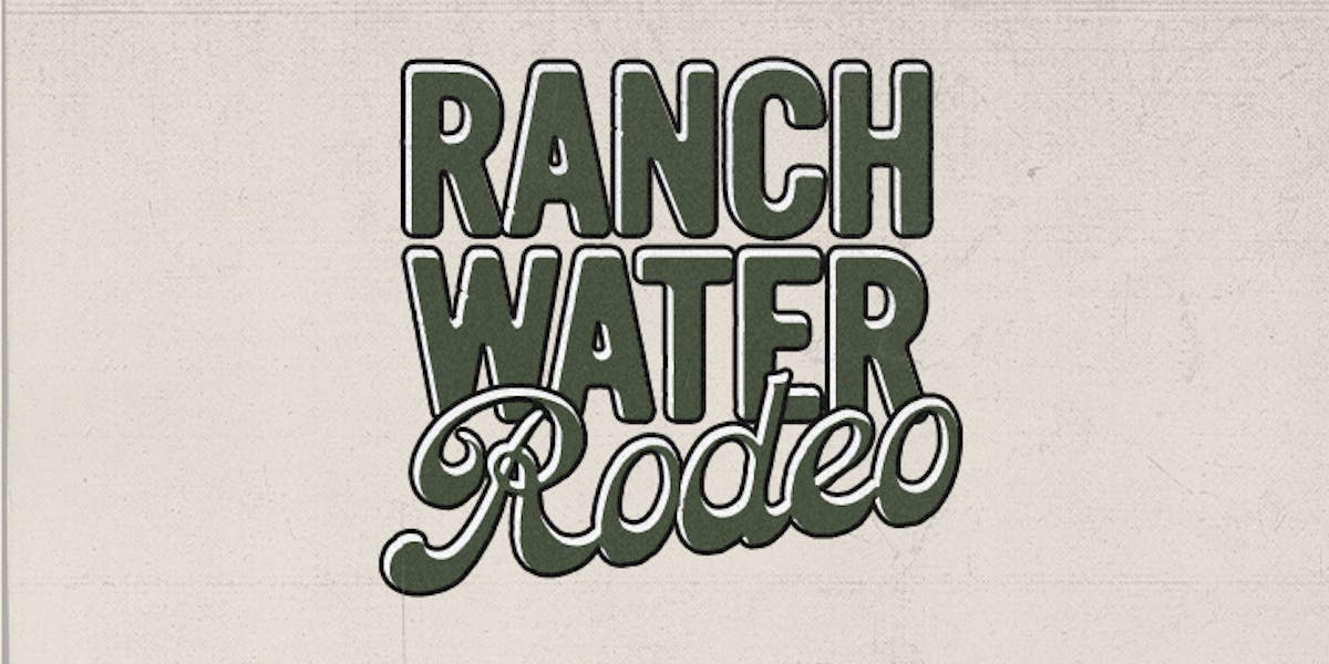 Patron Ranch Water