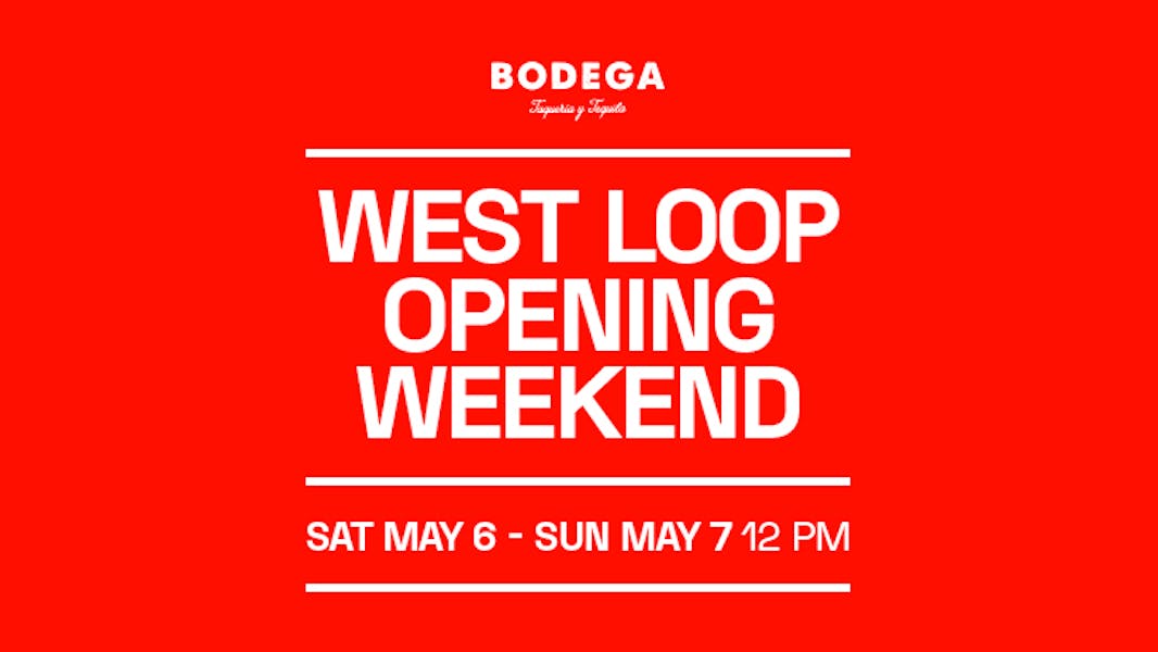 west-loop-opening-weekend