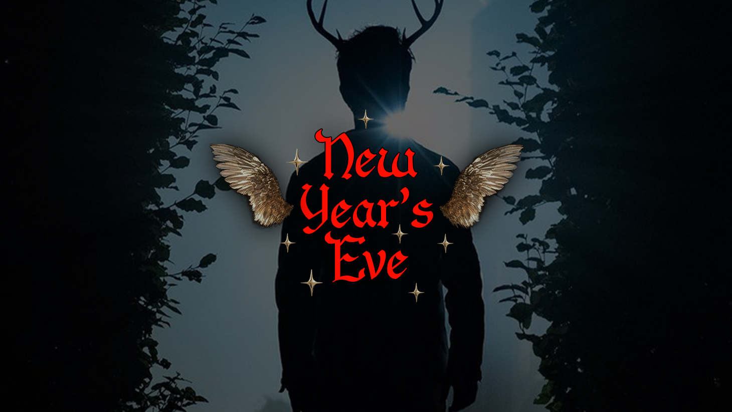 New Year's Eve 2025 Bodega West Palm