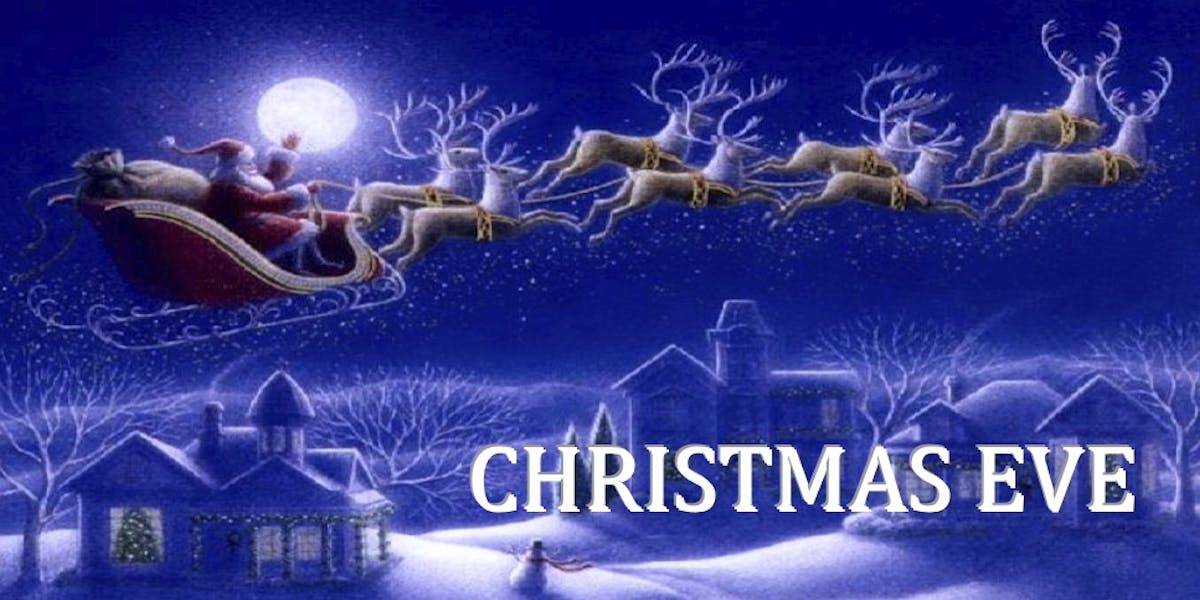 Christmas Eve Silver Moon Bakery AwardWinning, Neighborhood Bakery