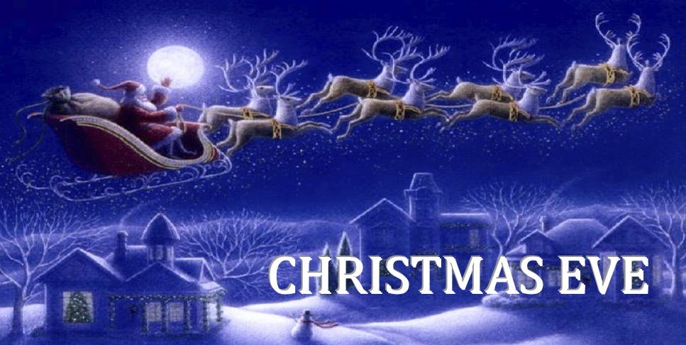 an illustration of christmas