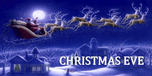 an illustration of christmas