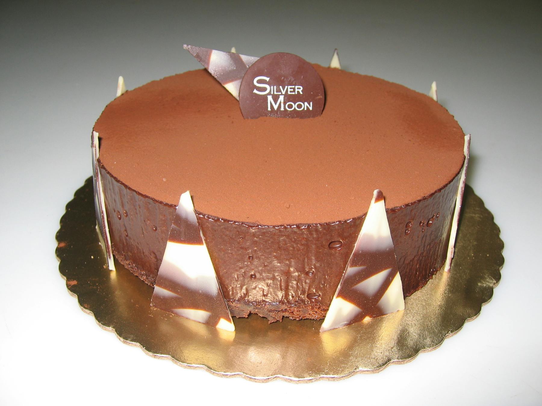 Chocolate Mousse Cake Silver Moon Bakery Award Winning Neighborhood Bakery In Upper West Side Nyc Chocolate Mousse Cake Silver Moon Bakery Award Winning Neighborhood Bakery In Upper West Side Nyc