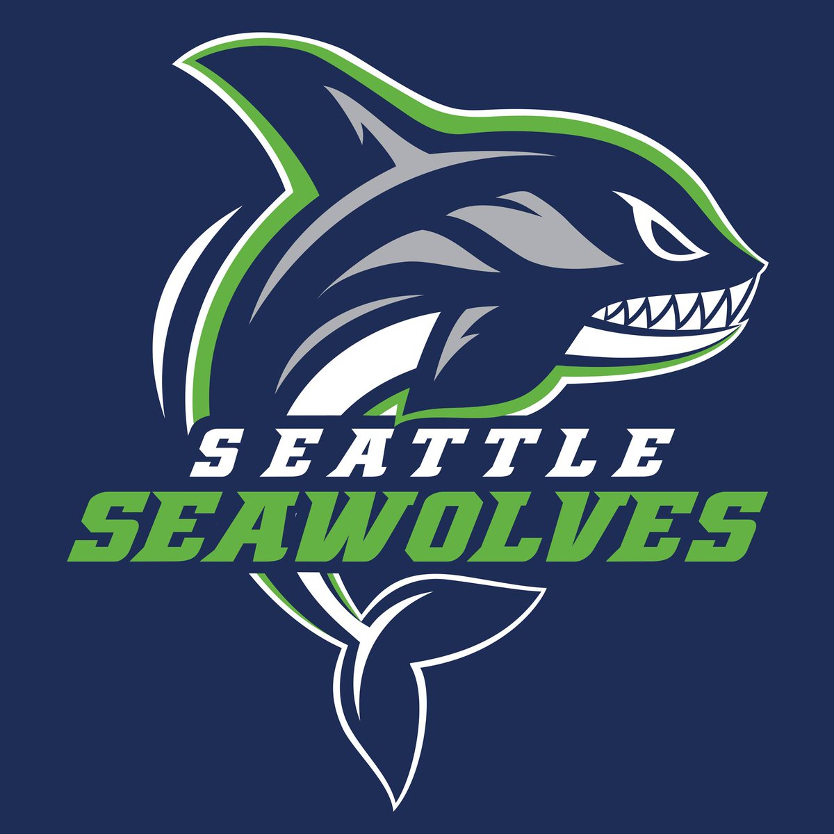 Seattle Seawolves Viewing Parties | The Westy