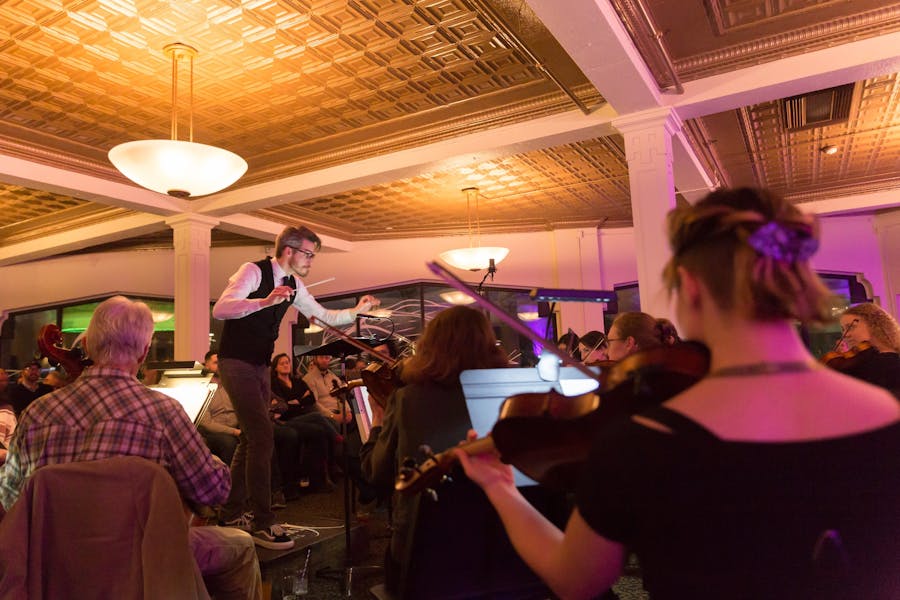 Golden Age at Creston Brewery Hours + Location Saugatuck Brewing