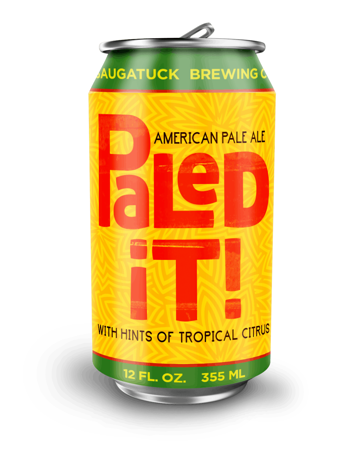 a can of beer