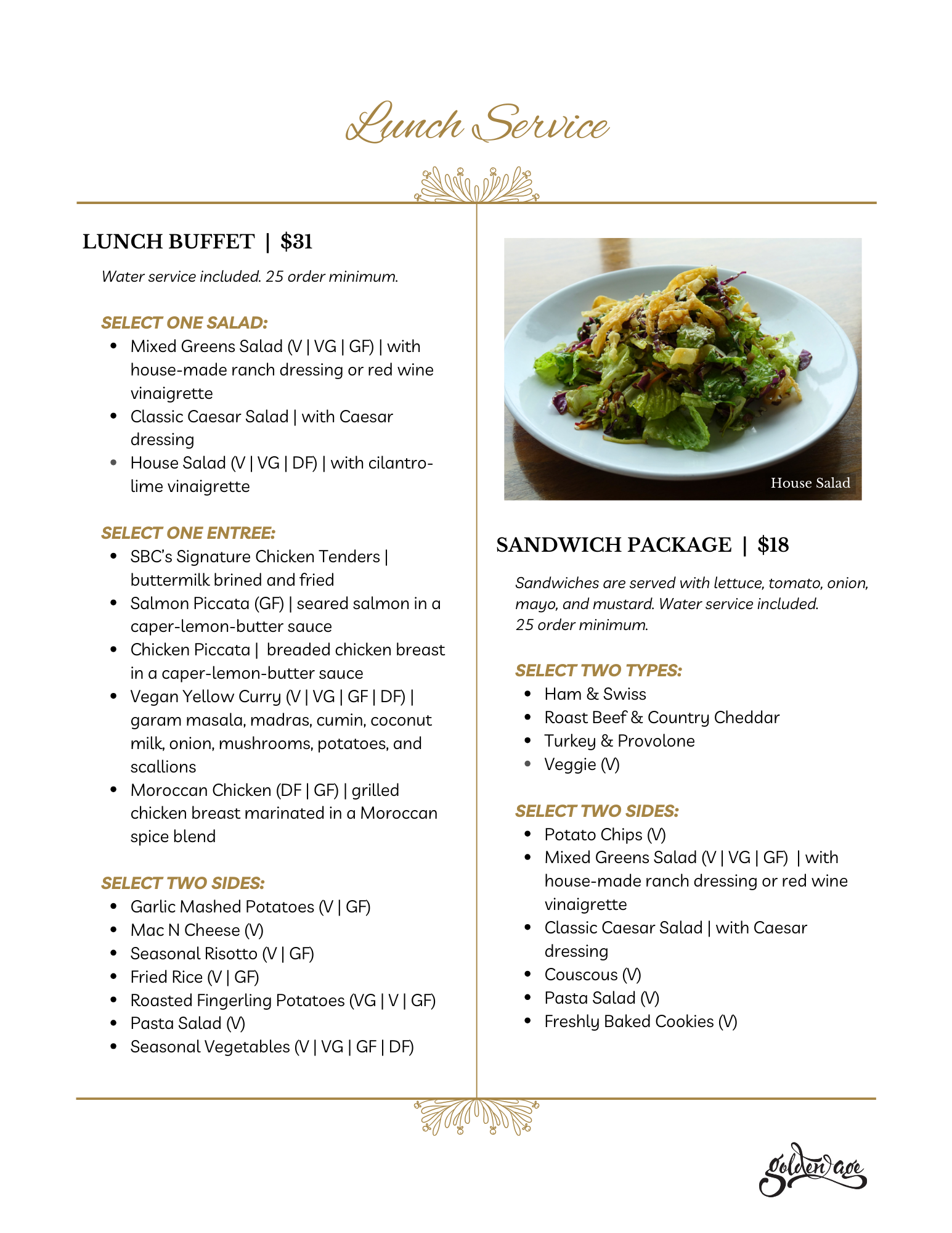 graphical user interface