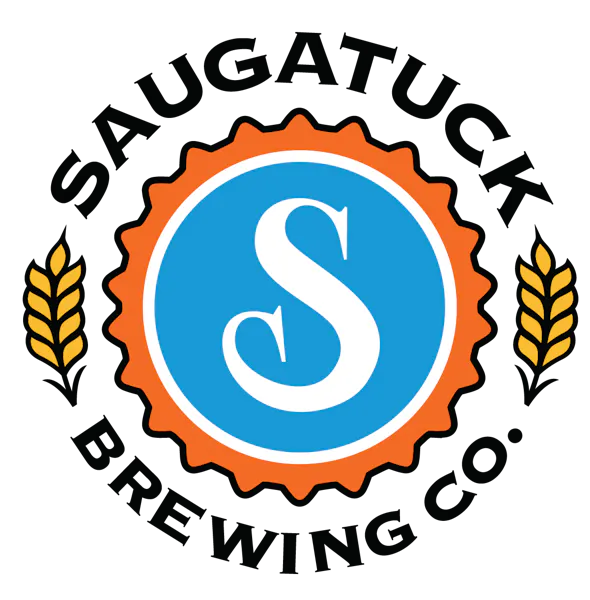Saugatuck Brewing Co logo