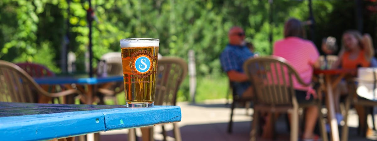 Hours & Location Saugatuck Brewing Company in MI