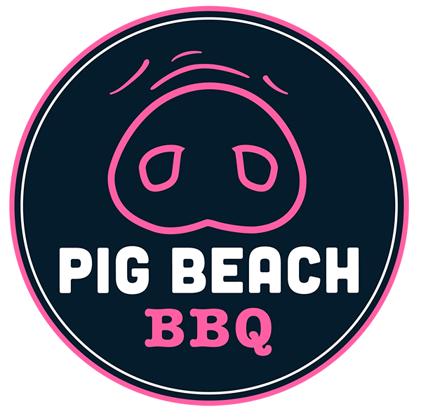 Pig Beach Home