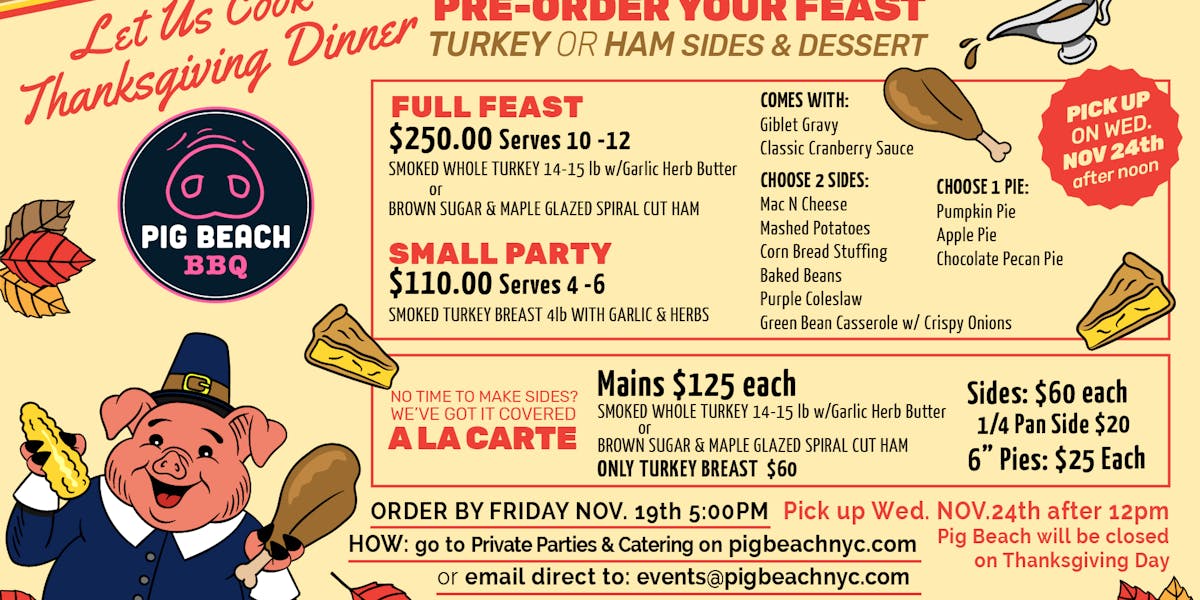 2021 Thanksgiving Pre Orders ENDED Pig Beach BBQ Barbecue 2021-thanksgiving-pre-orders-ended-pig-beach-bbq-barbecue