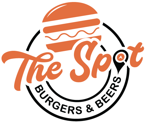 The Spot Burgers and Beers Home