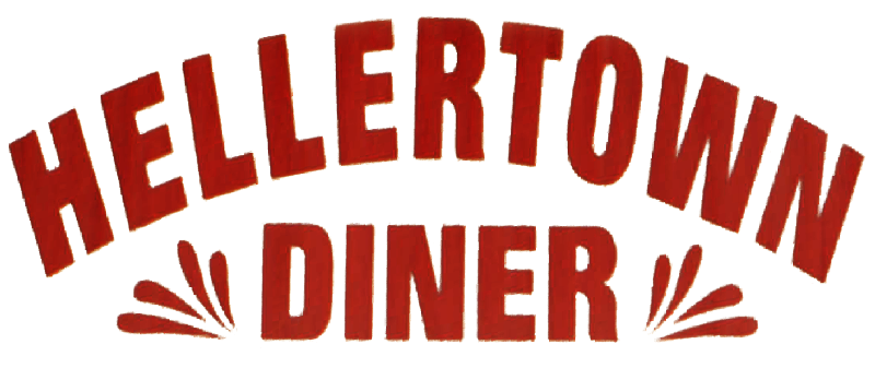 Hellertown Diner Home