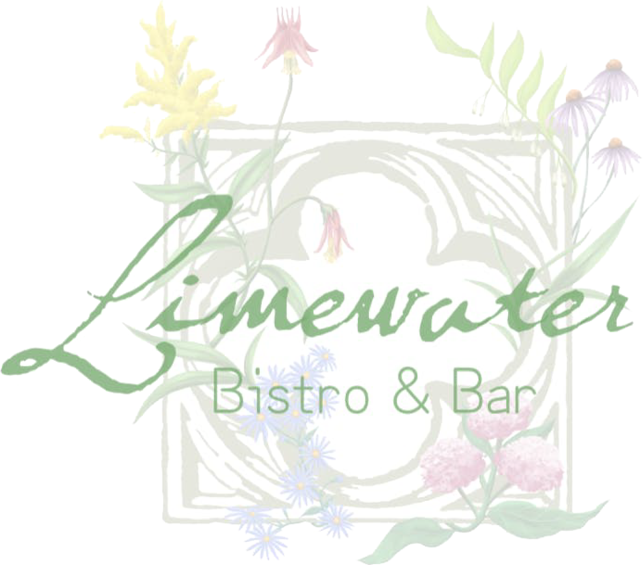 Limewater Bistro American Restaurant in Frankfort, KY