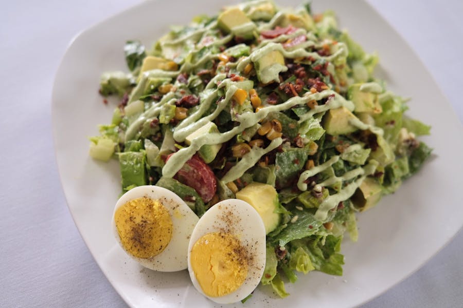 Menus Limewater Bistro in Frankfort, KY