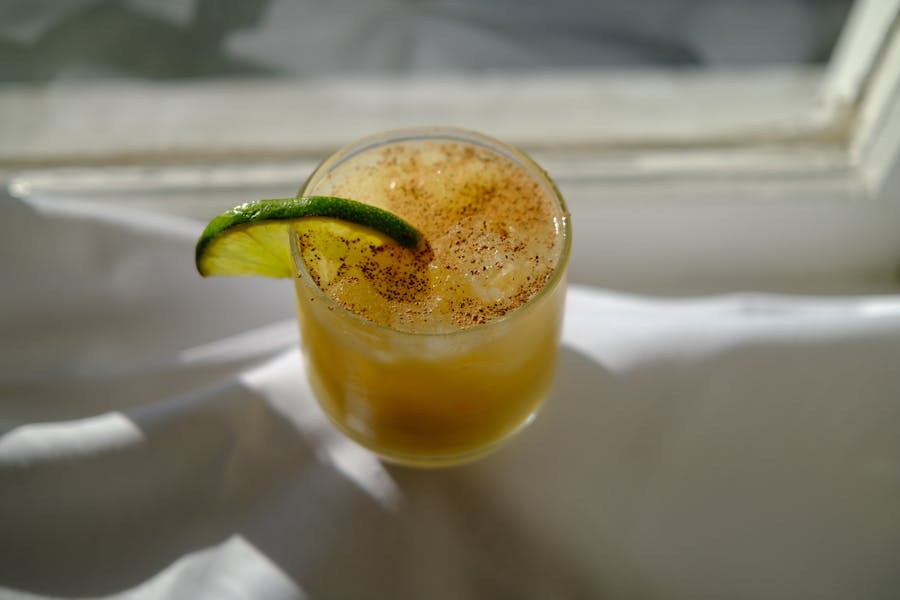 Happy Hour Limewater Bistro American Restaurant in Frankfort, KY