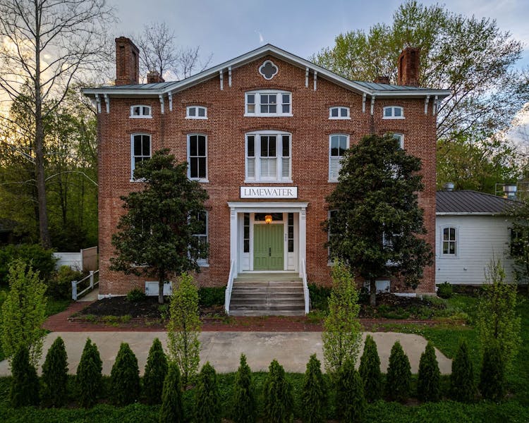 Hours & Location Limewater Bistro in Frankfort, KY