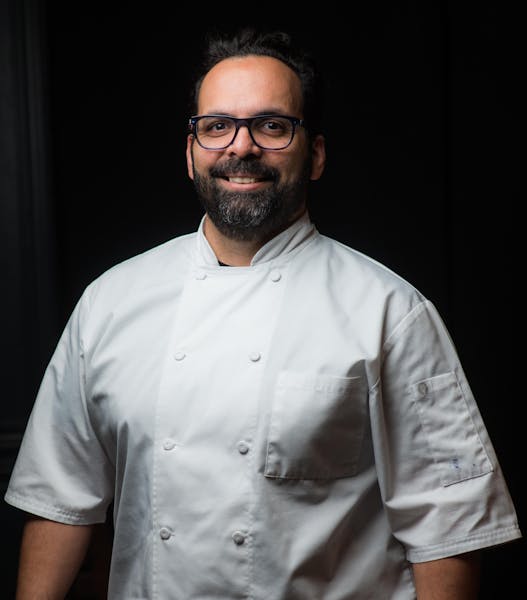Photo of Roberto Hernandez