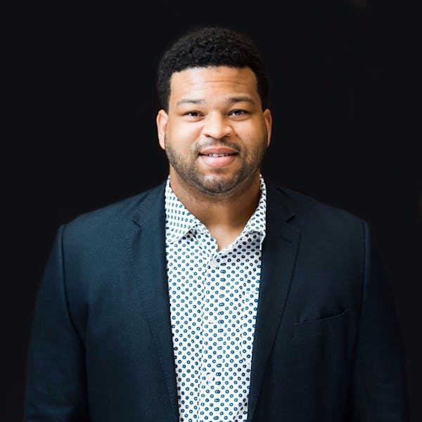 Photo of Michael Jones