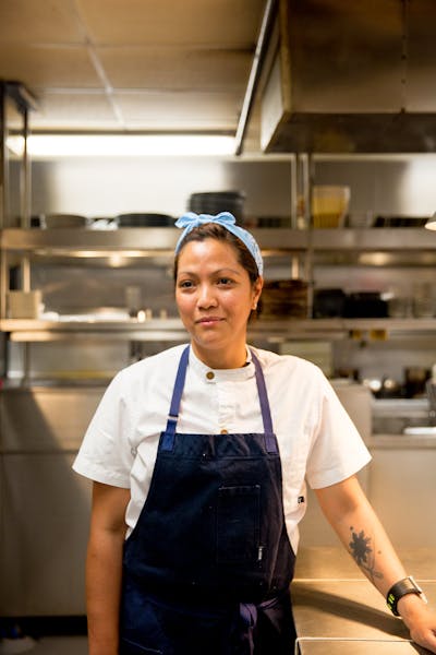 Photo of Ruby Felix - Curtis