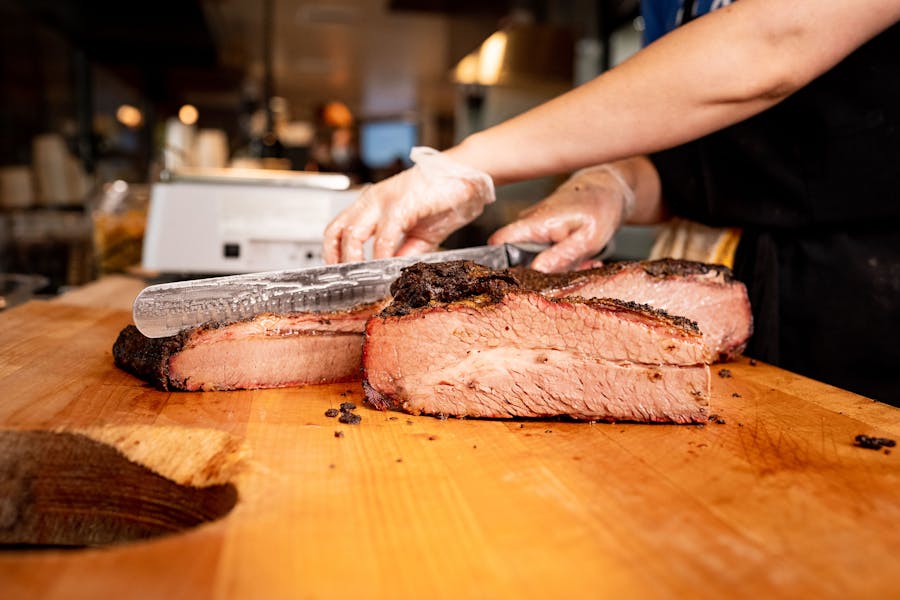 Reheating Instructions Hazy Barbecue Barbecue Restaurant in