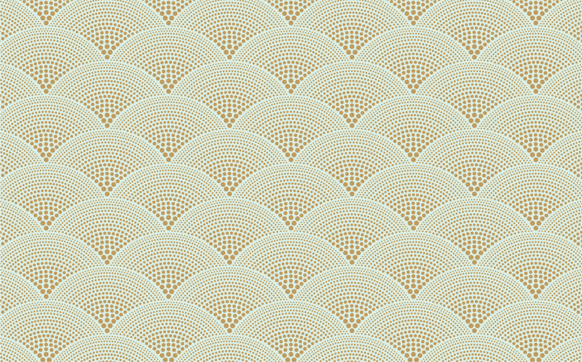 a decorated background
