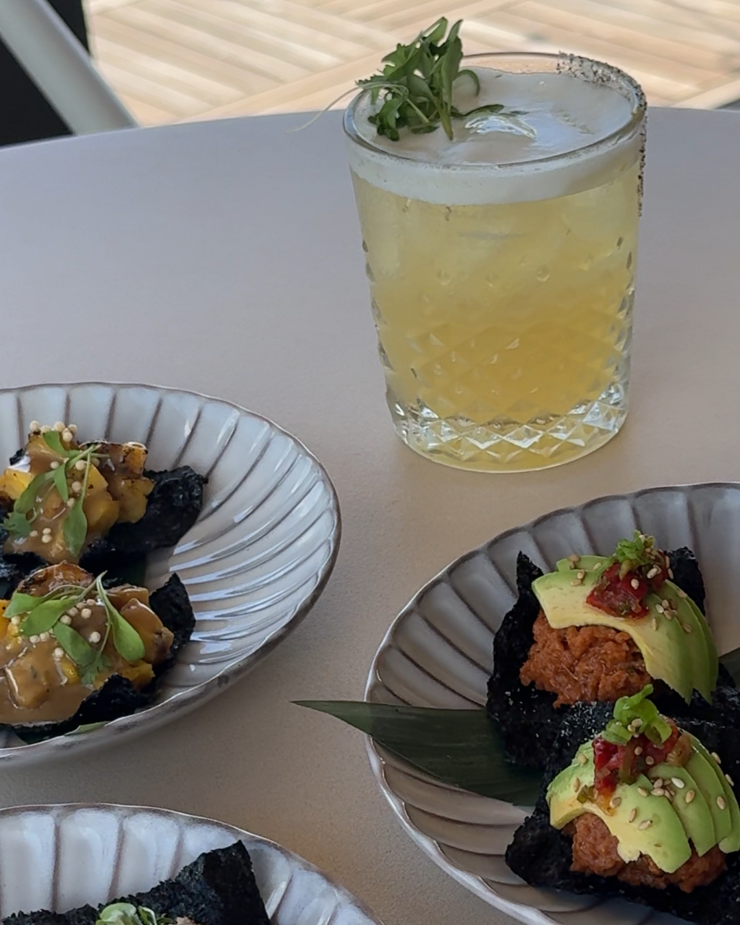 Menus | Maru in Tampa, FL