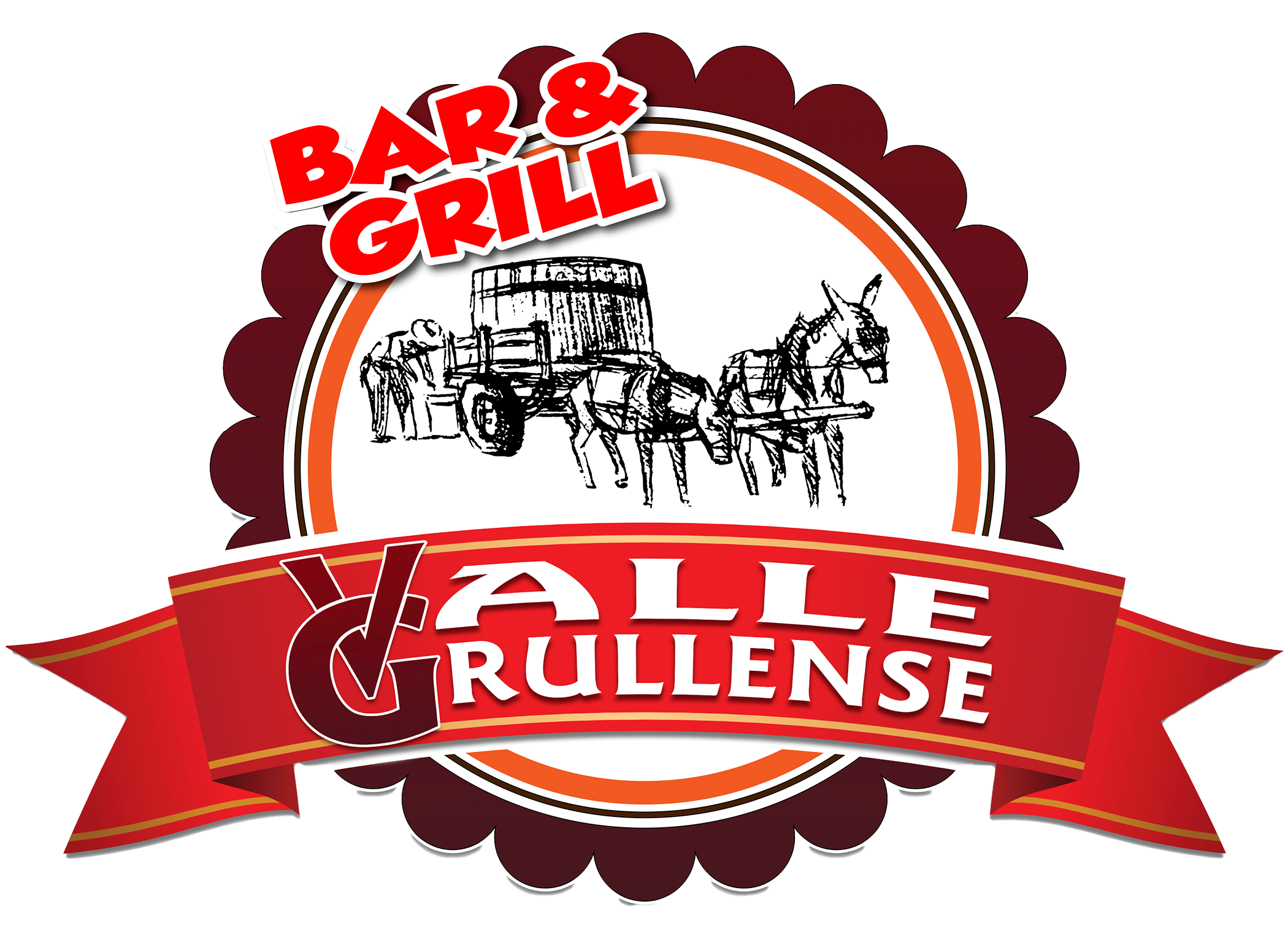 Valle Grullense Bar & Grill Home