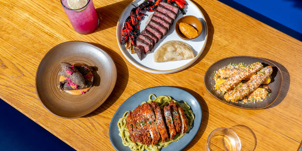 Maximo Houston Menu Menus | Maximo in West University Place, TX