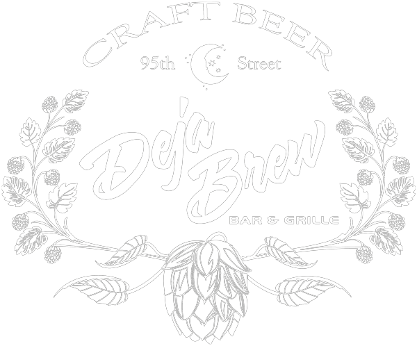 Deja Brew Bar Grille