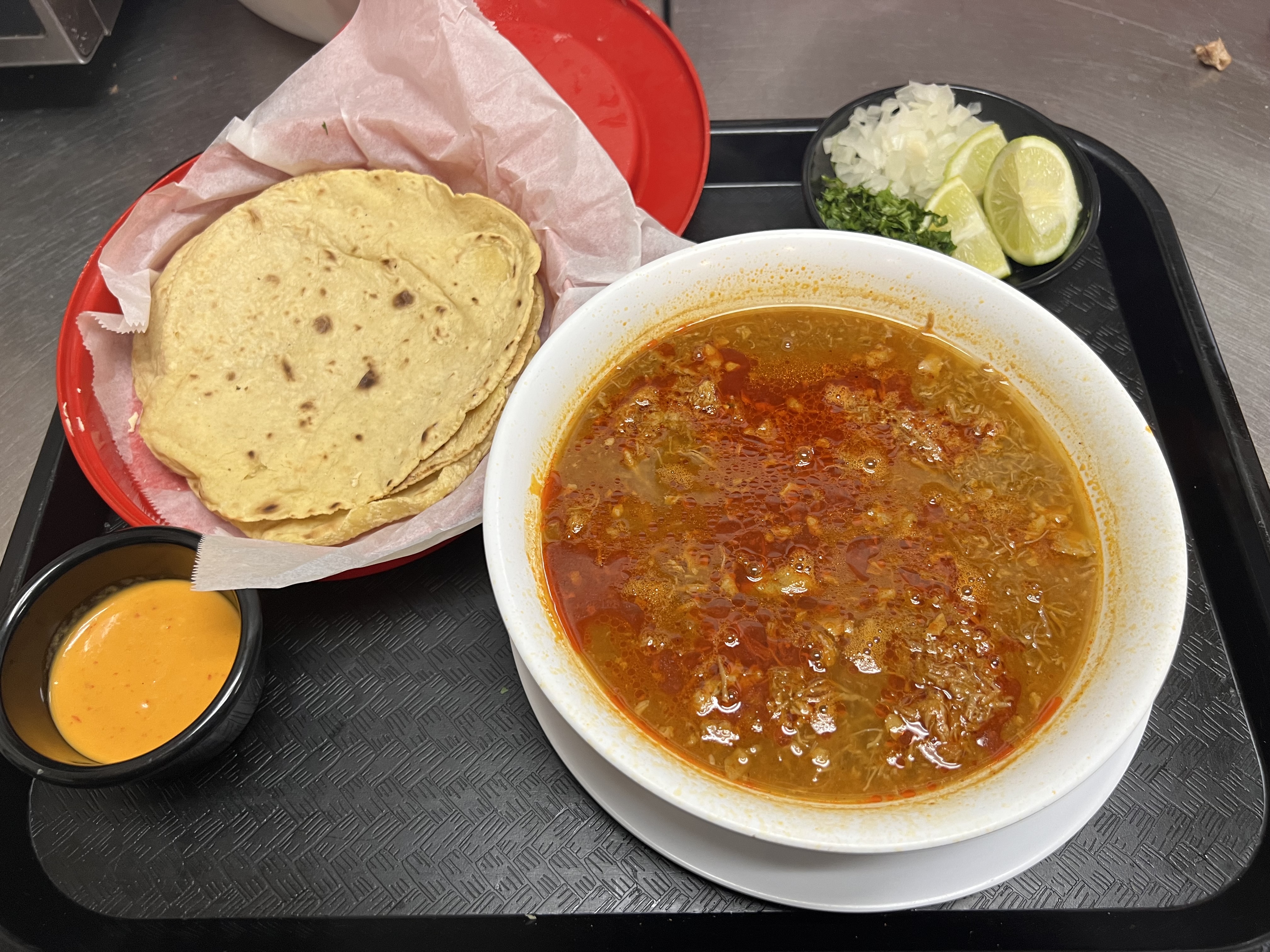 Birria de Res