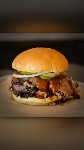 Menus— Smoke BBQ Restaurant & Catering — Boca Raton and Fort Lauderdale, FL