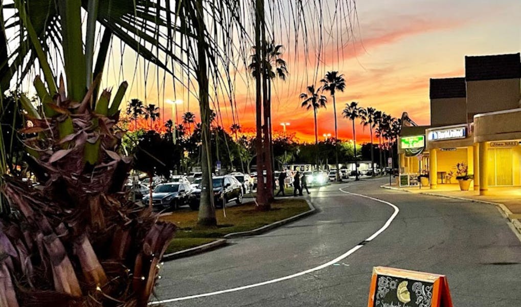 Catering Snowbirds Grille in Venice, FL