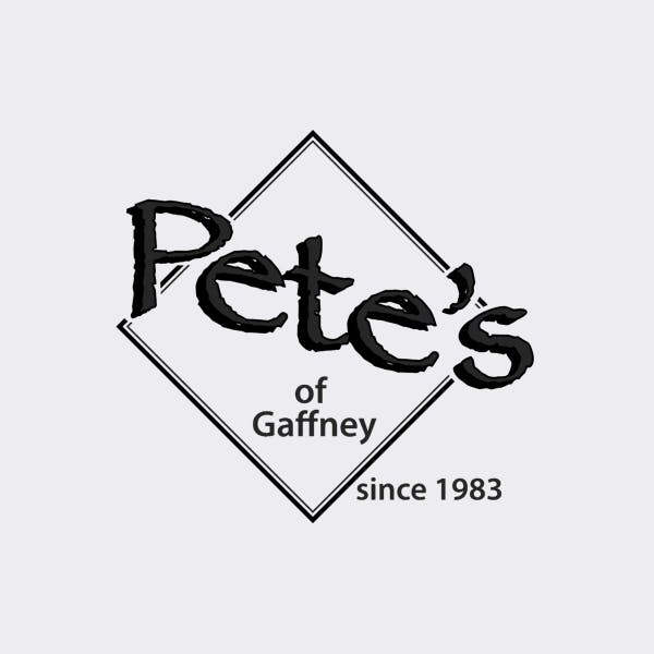 Pete's of Gaffney