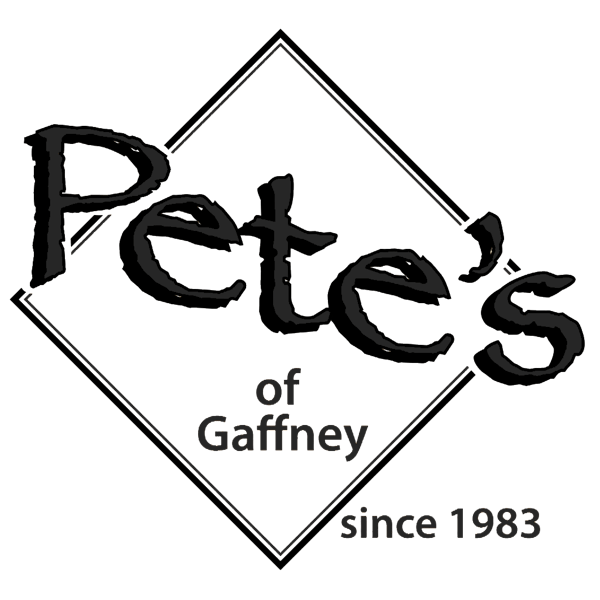 Pete's of Gaffney