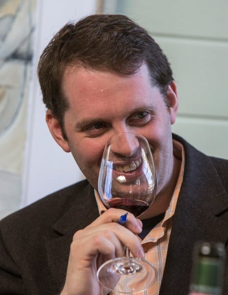 Photo of Sean Beck