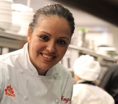 Photo of Beatriz Martines