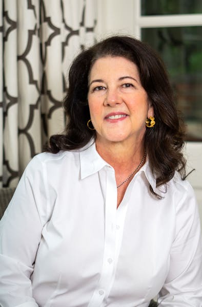 a person wearing a white shirt