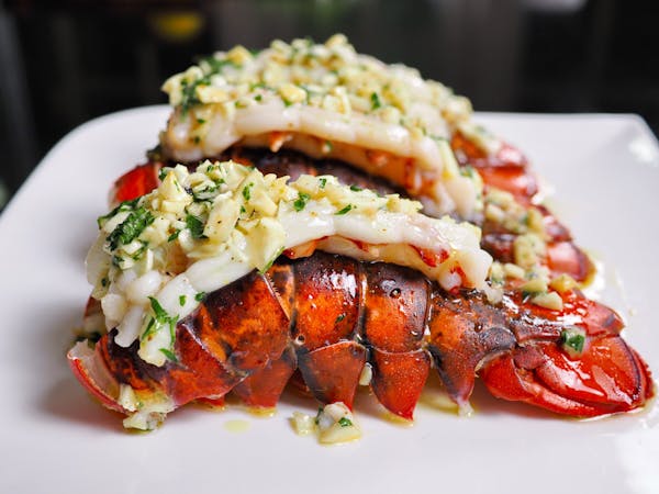 a close up of a plate of food