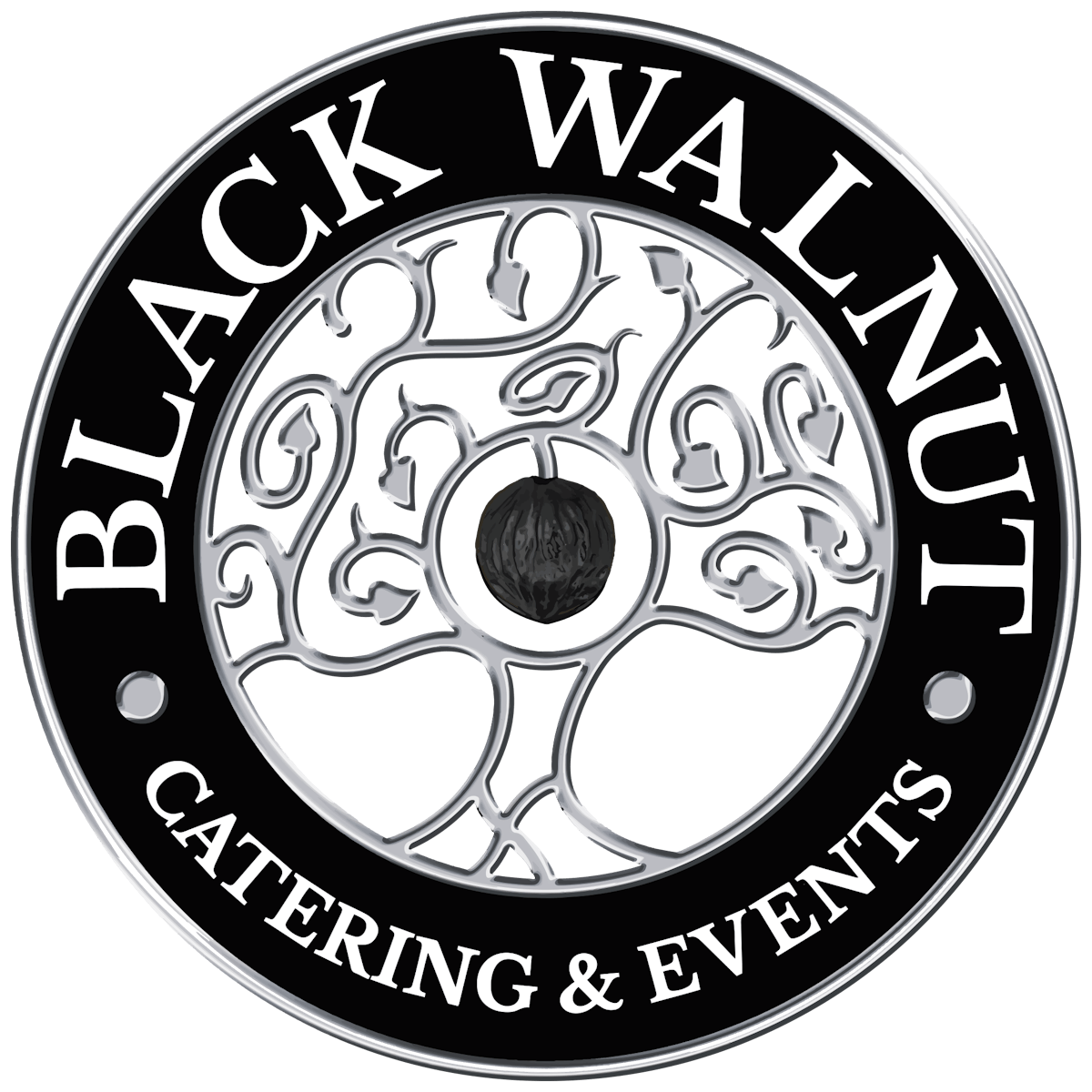 a close up of a logo