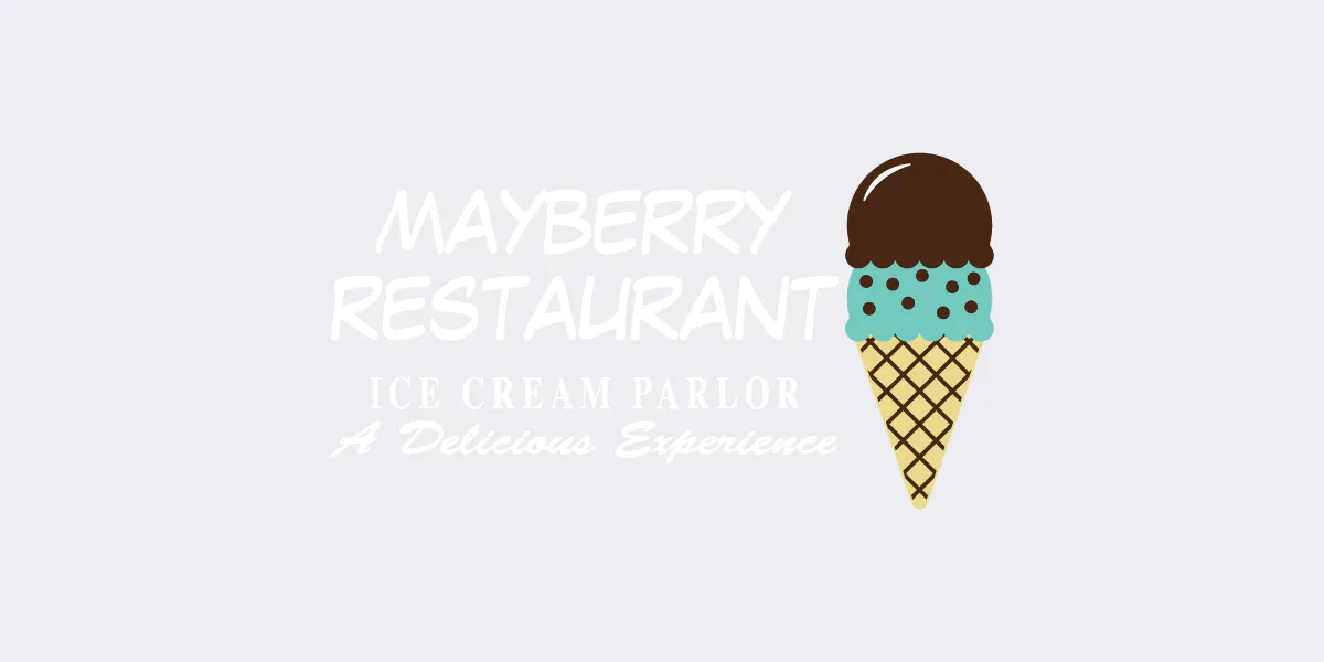 Mayberry Restaurant & Ice Cream Shop cover