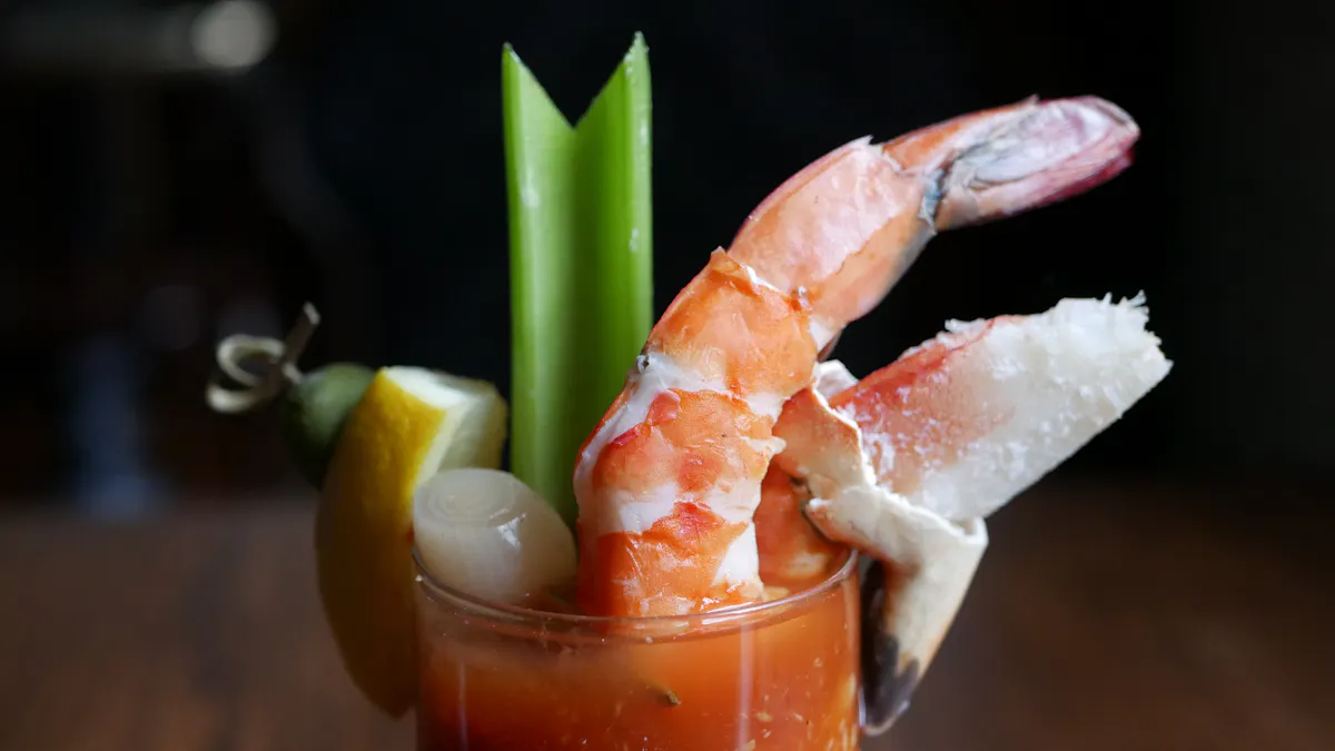 Bloody Mary